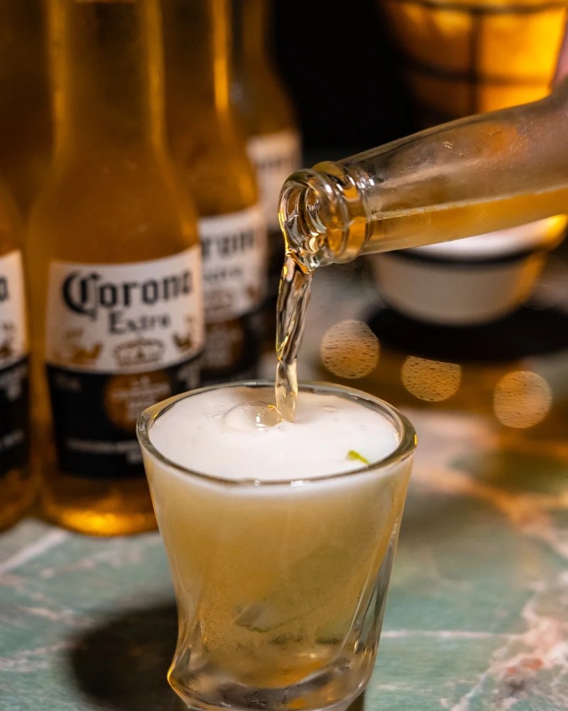 buồn ảnh bia rượu tự chụp 26