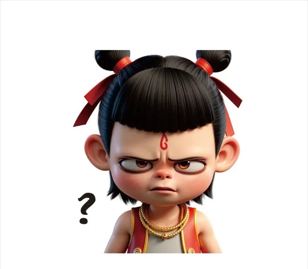 chấm hỏi meme 13