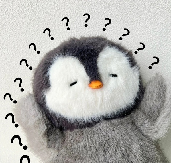 chấm hỏi meme 14