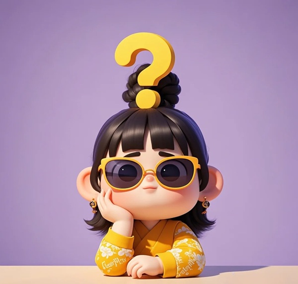 chấm hỏi meme 17