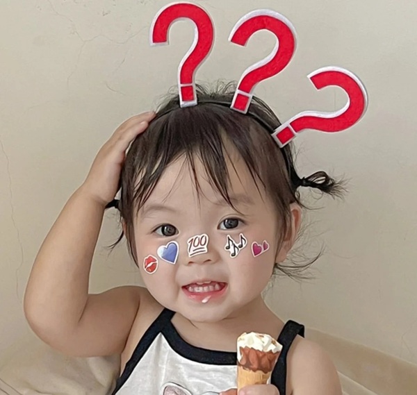 chấm hỏi meme 20