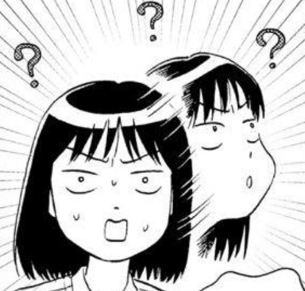 chấm hỏi meme 22