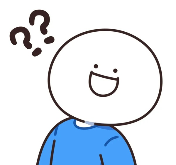 chấm hỏi meme 23