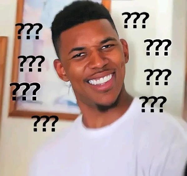 chấm hỏi meme 27