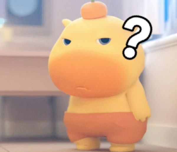 chấm hỏi meme 32