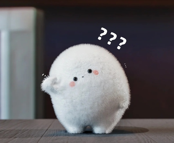 chấm hỏi meme 34