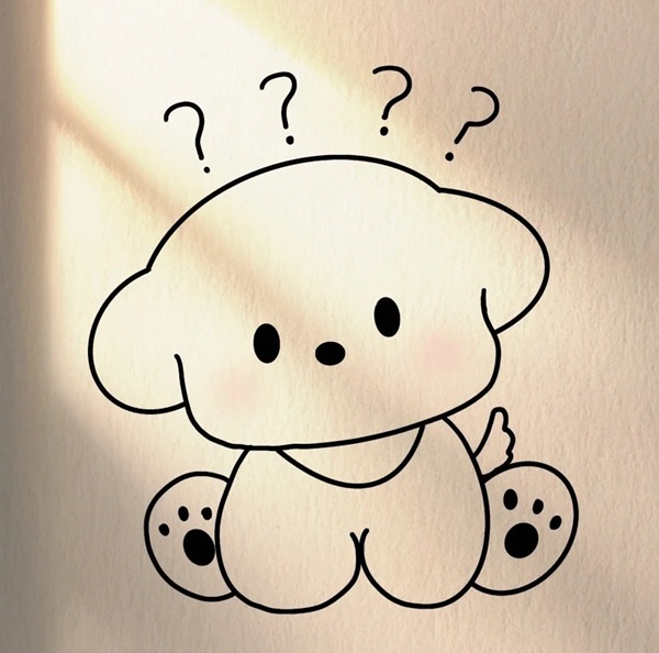 chấm hỏi meme 35