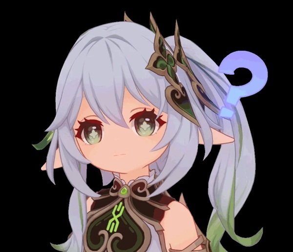 chấm hỏi meme 36