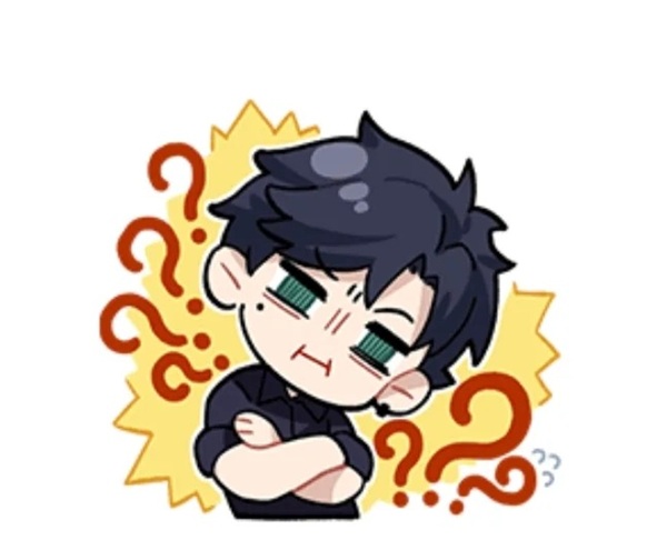 chấm hỏi meme 37