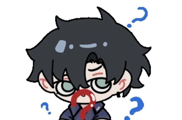 chấm hỏi meme 38