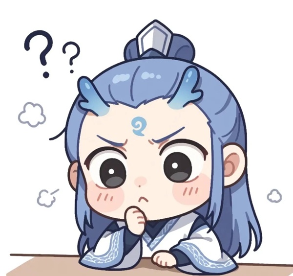 chấm hỏi meme 41