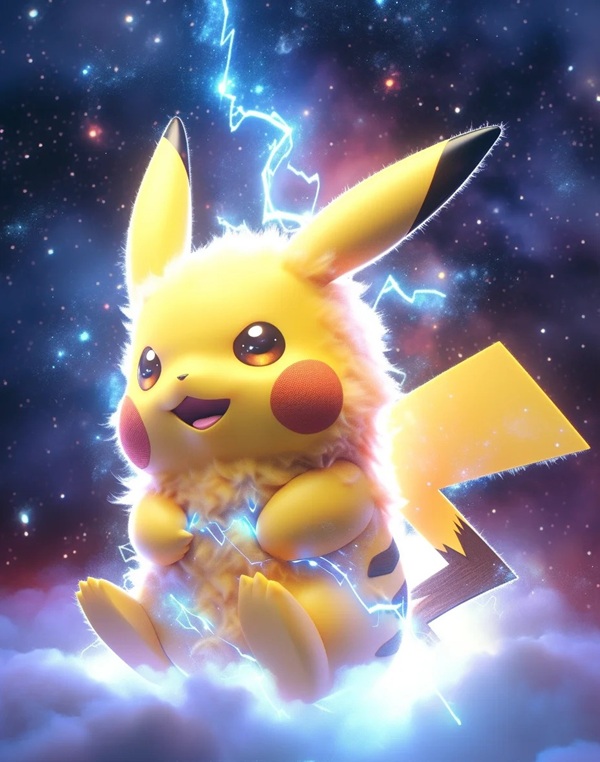 chích điện meme 12