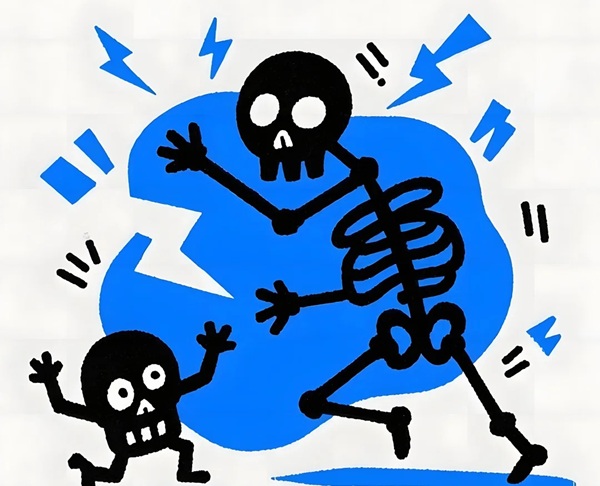 chích điện meme 15