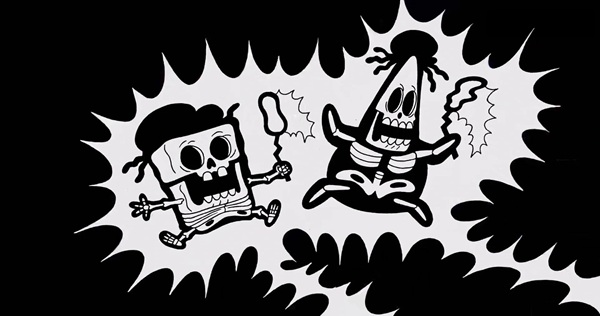 chích điện meme 28