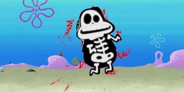 chích điện meme 3