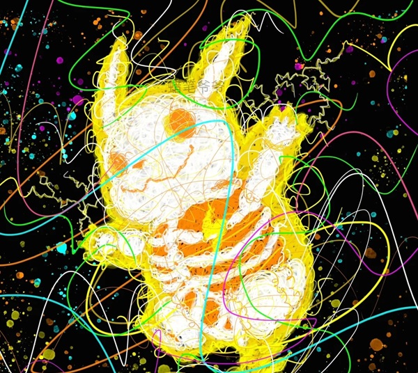 chích điện meme 31