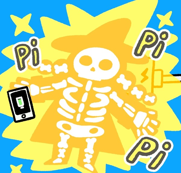 chích điện meme 32