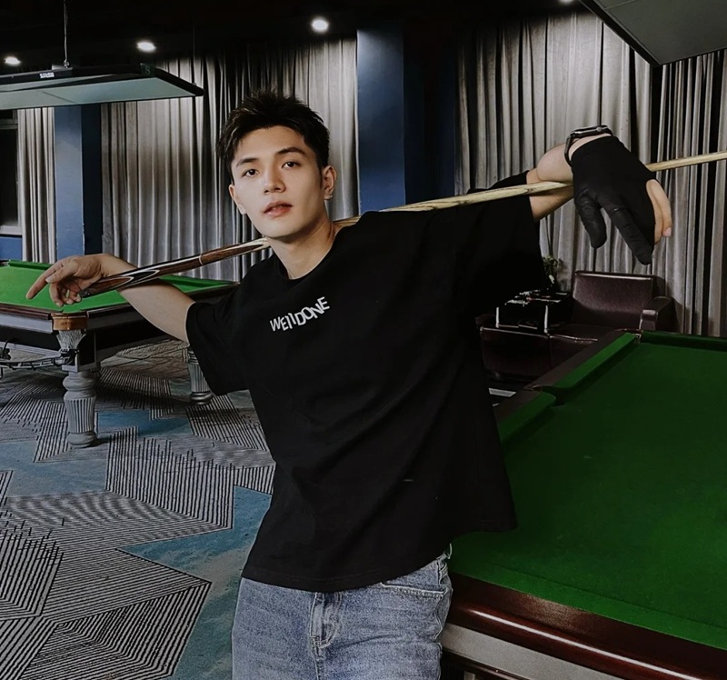 chụp ảnh bida ngầu 12