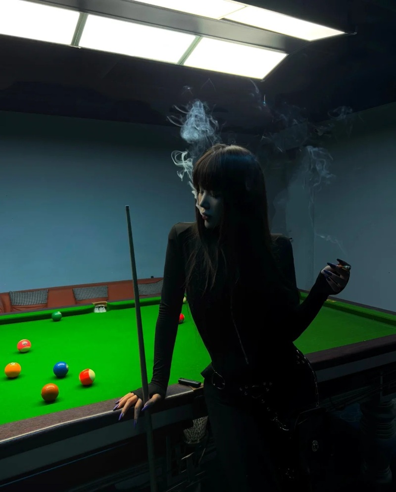 chụp ảnh bida ngầu 14