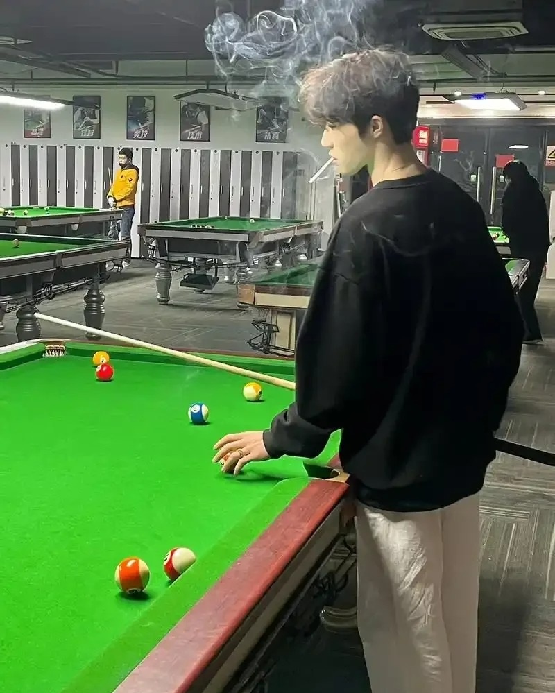 chụp ảnh bida ngầu 16