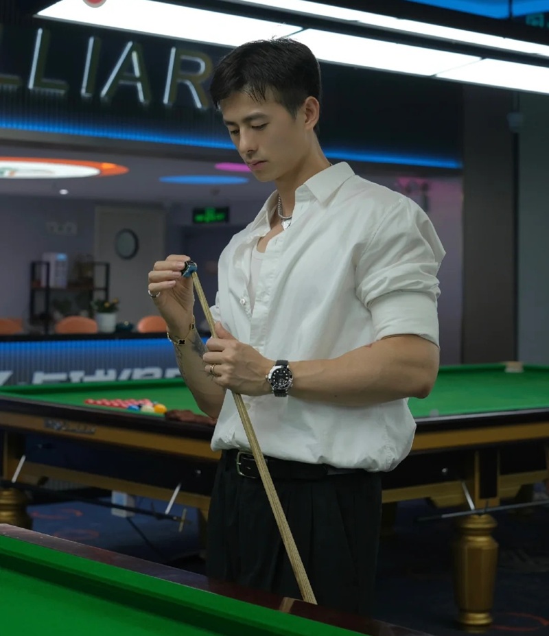 chụp ảnh bida ngầu 18