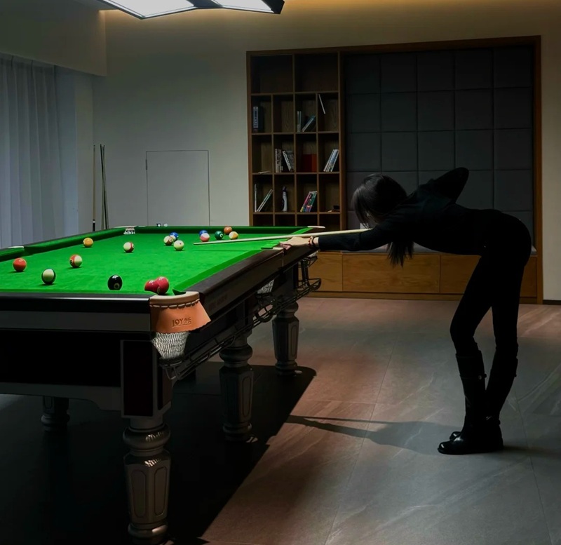 chụp ảnh bida ngầu 22