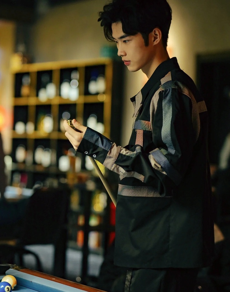 chụp ảnh bida ngầu 23