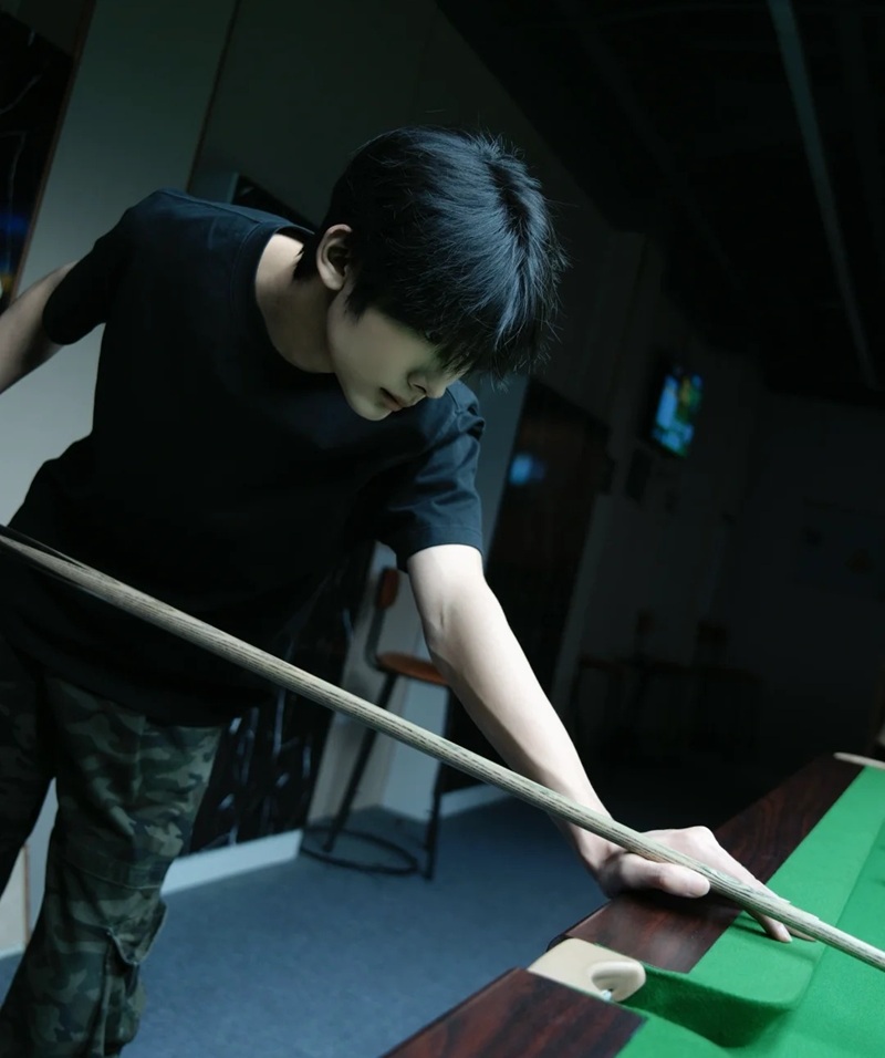 chụp ảnh bida ngầu 26