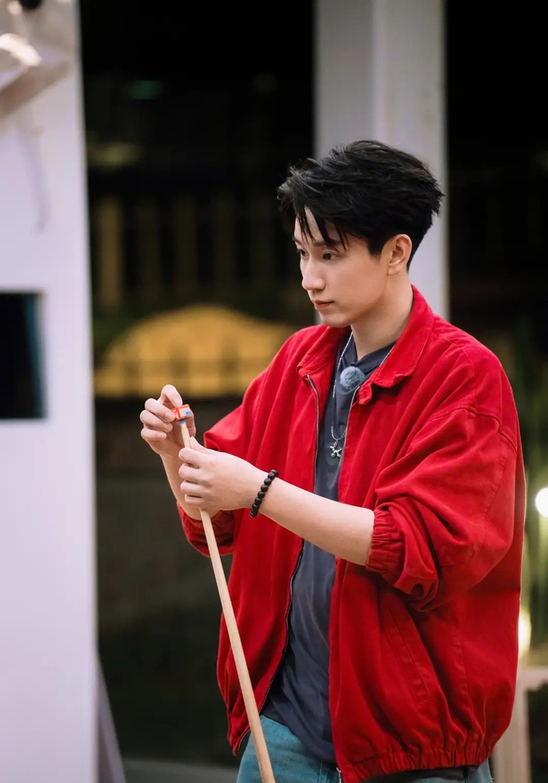 chụp ảnh bida ngầu 27