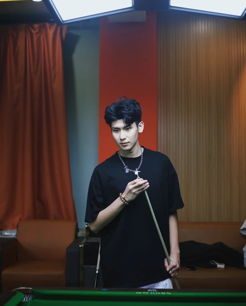 chụp ảnh bida ngầu 31