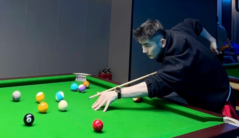 chụp ảnh bida ngầu 37