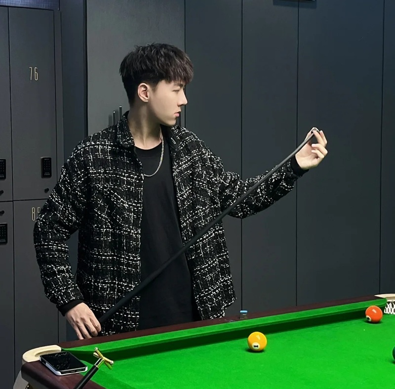 chụp ảnh bida ngầu 6