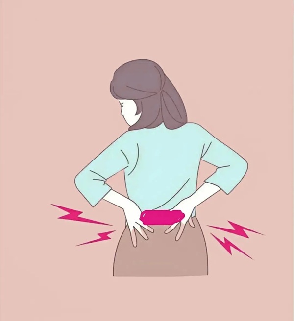 cột sống meme đau lưng