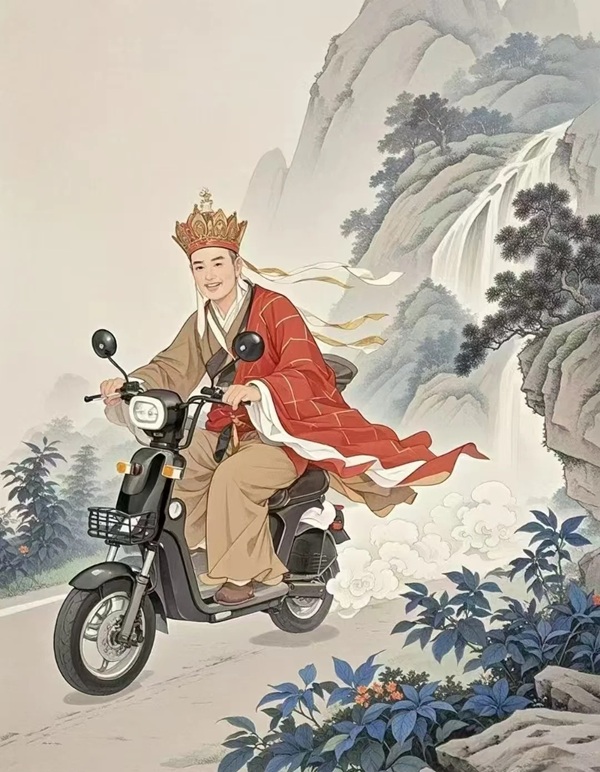 đường tăng meme 11