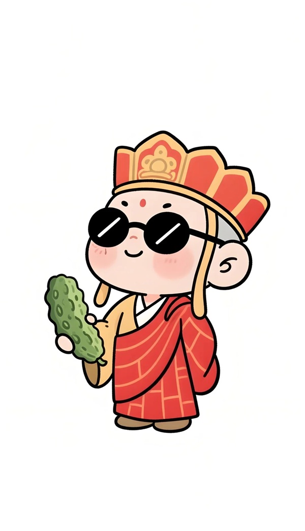 đường tăng meme 18