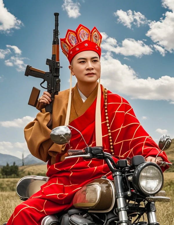 đường tăng meme 2