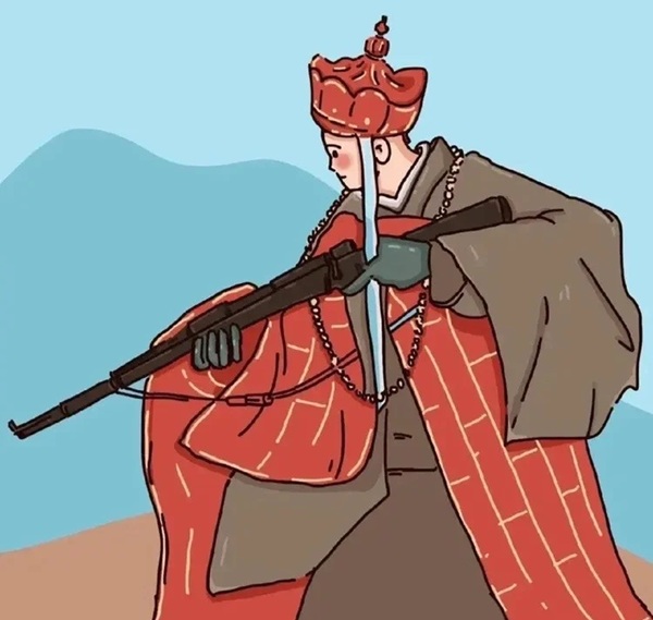 đường tăng meme 23