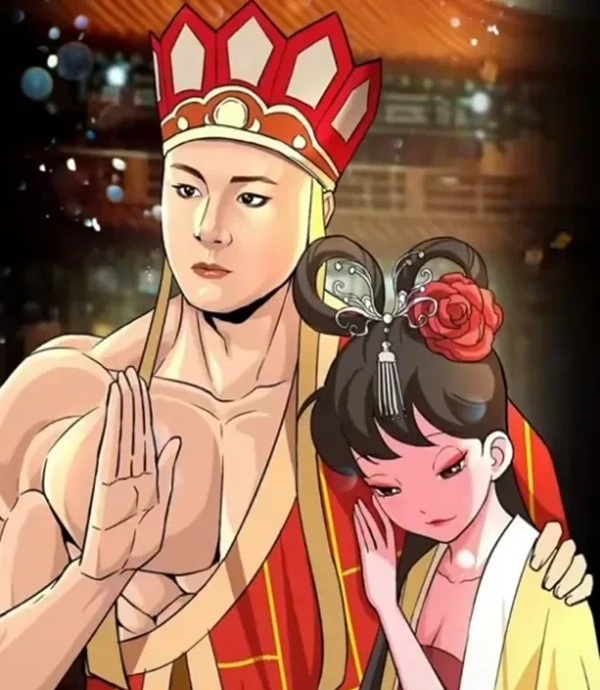 đường tăng meme 3