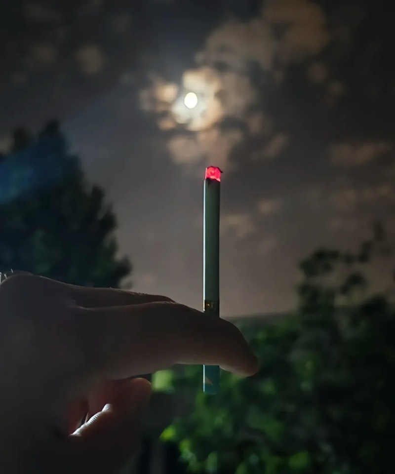 hình ảnh bầu trời đêm buồn 14