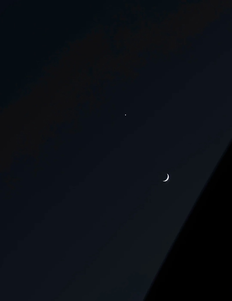 hình ảnh bầu trời đêm buồn 15