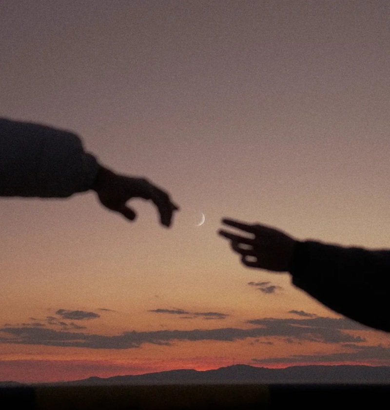 hình ảnh bầu trời đêm buồn 16