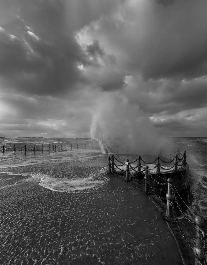 hình ảnh bầu trời đêm buồn 2