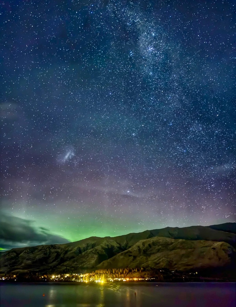 hình ảnh bầu trời đêm buồn 24