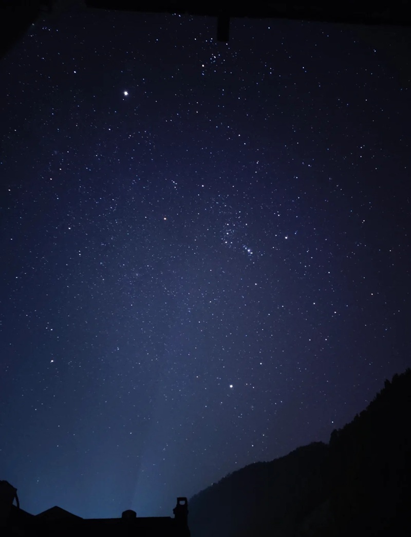 hình ảnh bầu trời đêm buồn 31