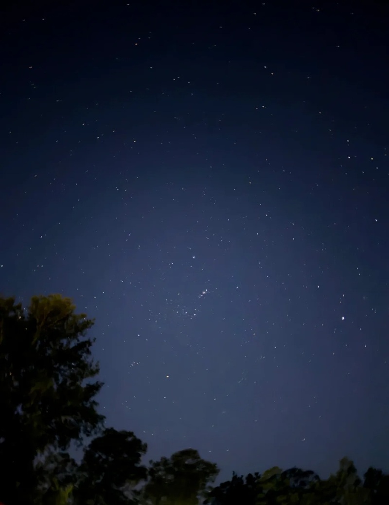 hình ảnh bầu trời đêm buồn 34