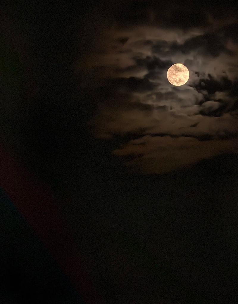 hình ảnh bầu trời đêm buồn 39