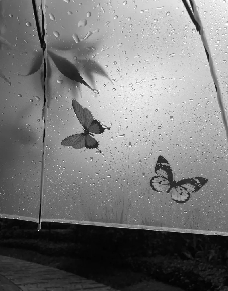 hình ảnh bầu trời đêm buồn 5