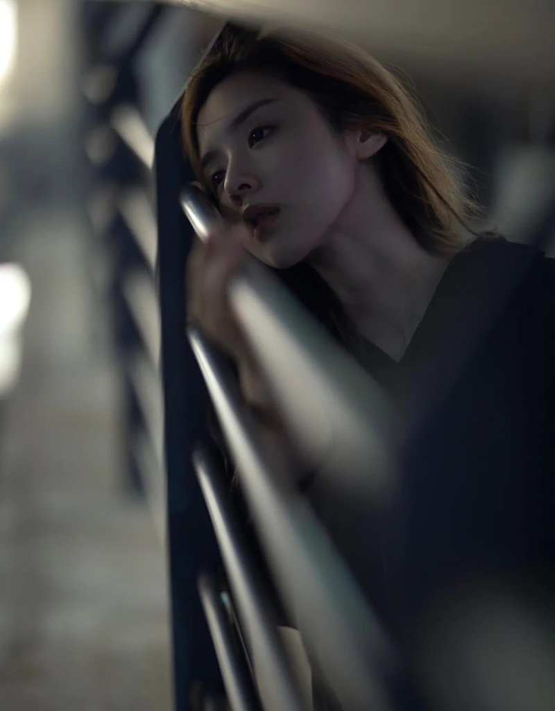 hình ảnh buồn chia tay