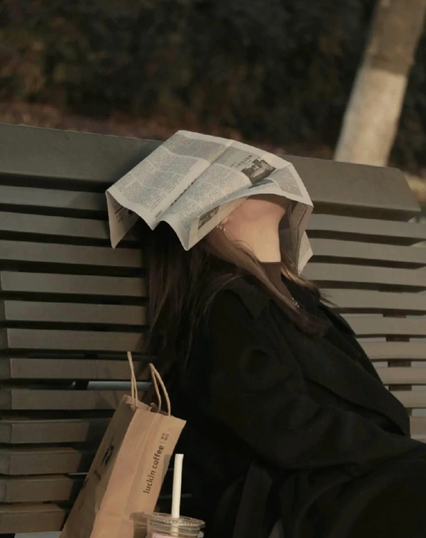 hình ảnh buồn mệt mỏi 10