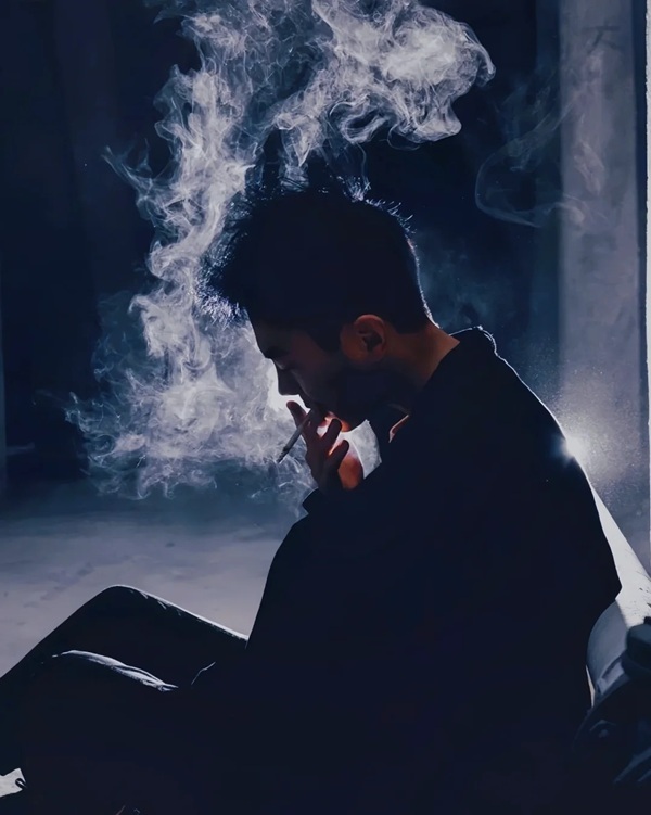 hình ảnh buồn mệt mỏi 11